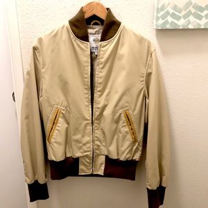 Golden Bear x Unionmade Jacket